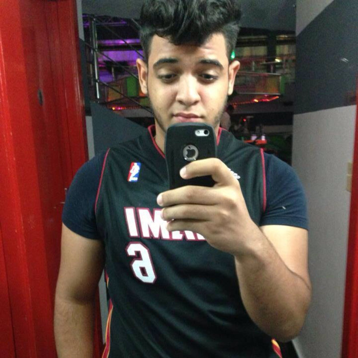 IG : sp_david '
Haz lo que te apasiona, lucha por lo que te gusta, la vida es muy corta para desperdiciarla en actividades mediocres.'' follow @asisomos_