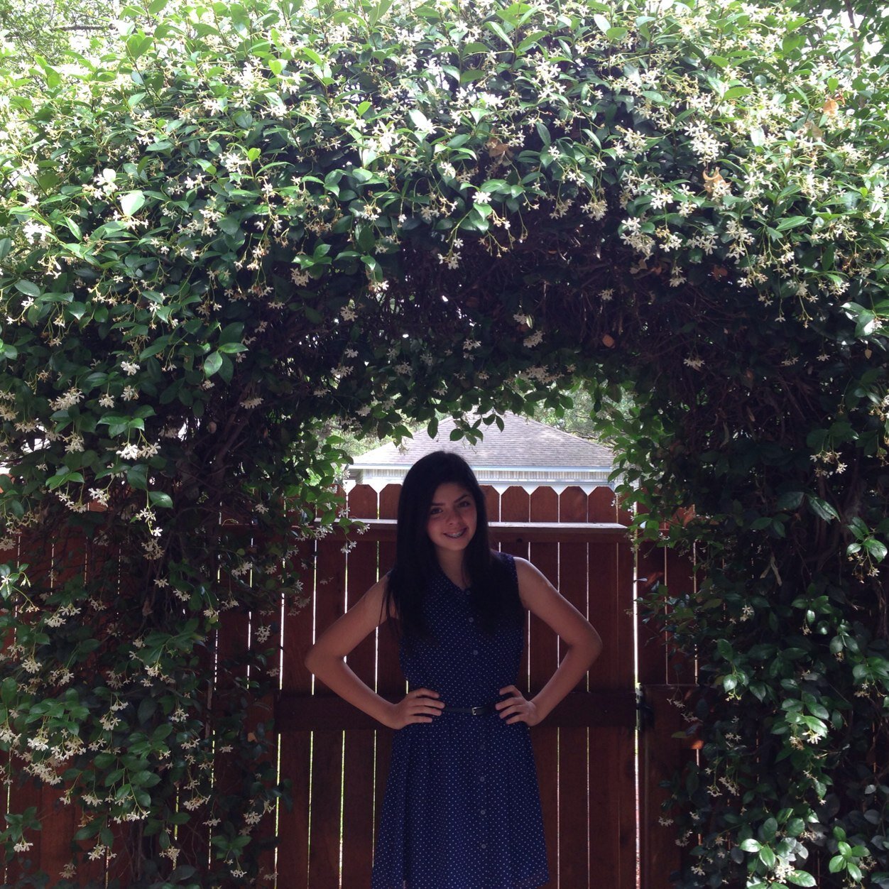 Everyone has an escape. Mine was theatre~Samantha Barks