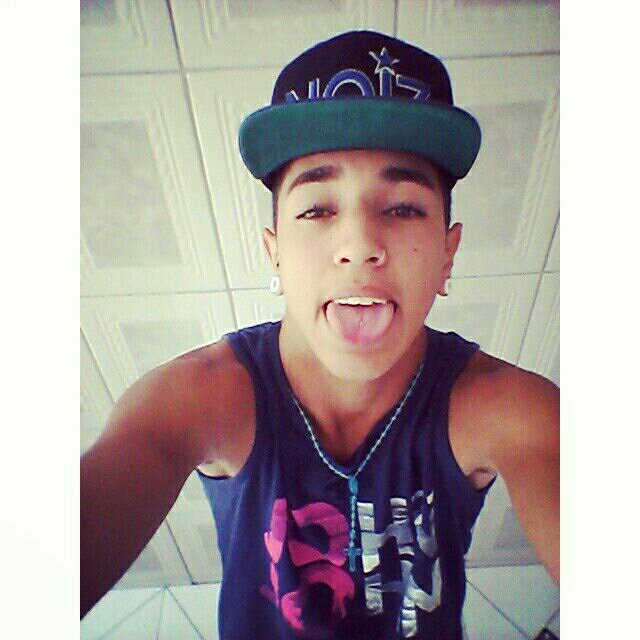 Sou da princesa @mi_chupem ♡