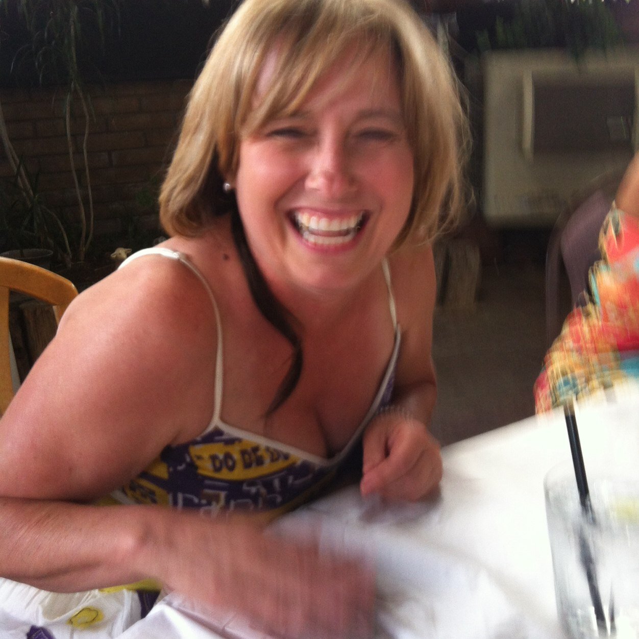 Unfiltered Fun is magical!!