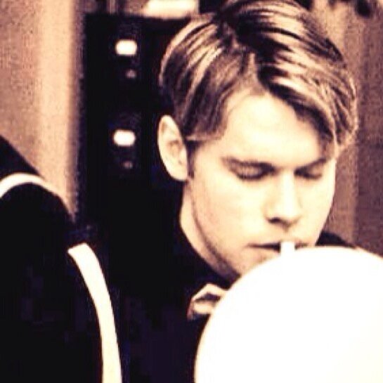 FlirtatiousLure's profile picture. “Close your eyes and I'll kiss you, Tomorrow I'll miss you.” || RP|| #AU || +18/+21|| Literate/descriptive ||