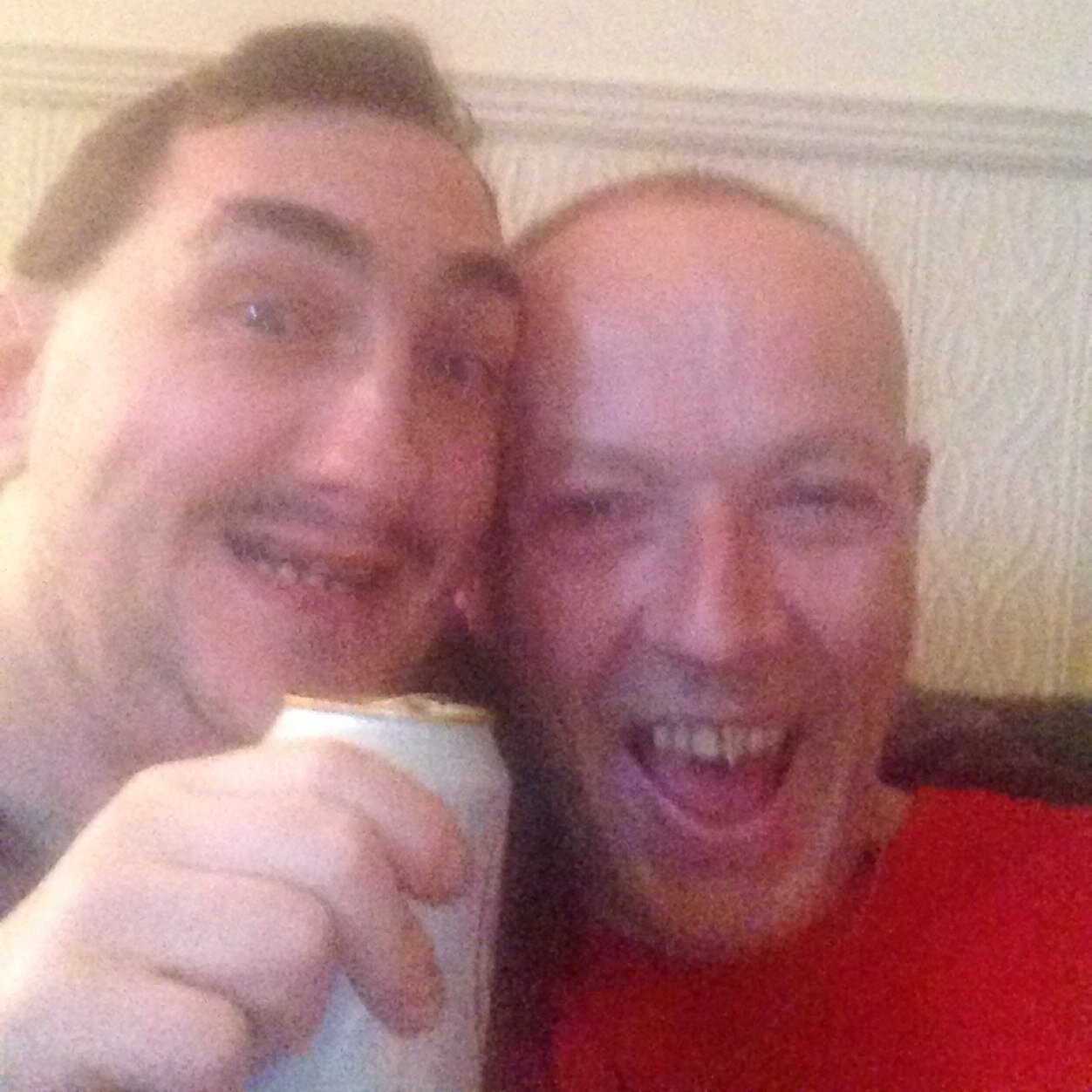 I'm A 39 Year Old Gay Guy Living In Hamilton, Scotland. Engaged To My Wonderful Fiance @HillbillyStevie ❤️ x I Enjoy Eurovision, Films, Music, TV & Travel x
