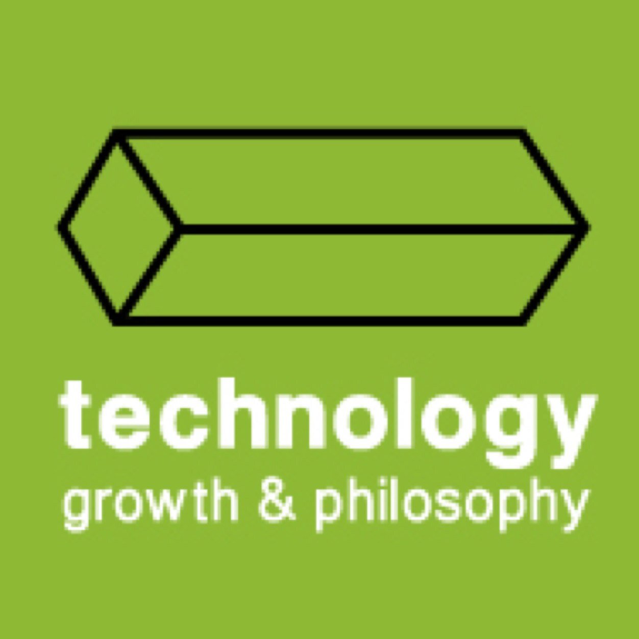 Technology Growth & Philosophy online course with @thomasbeta. Launching soon. High fives.