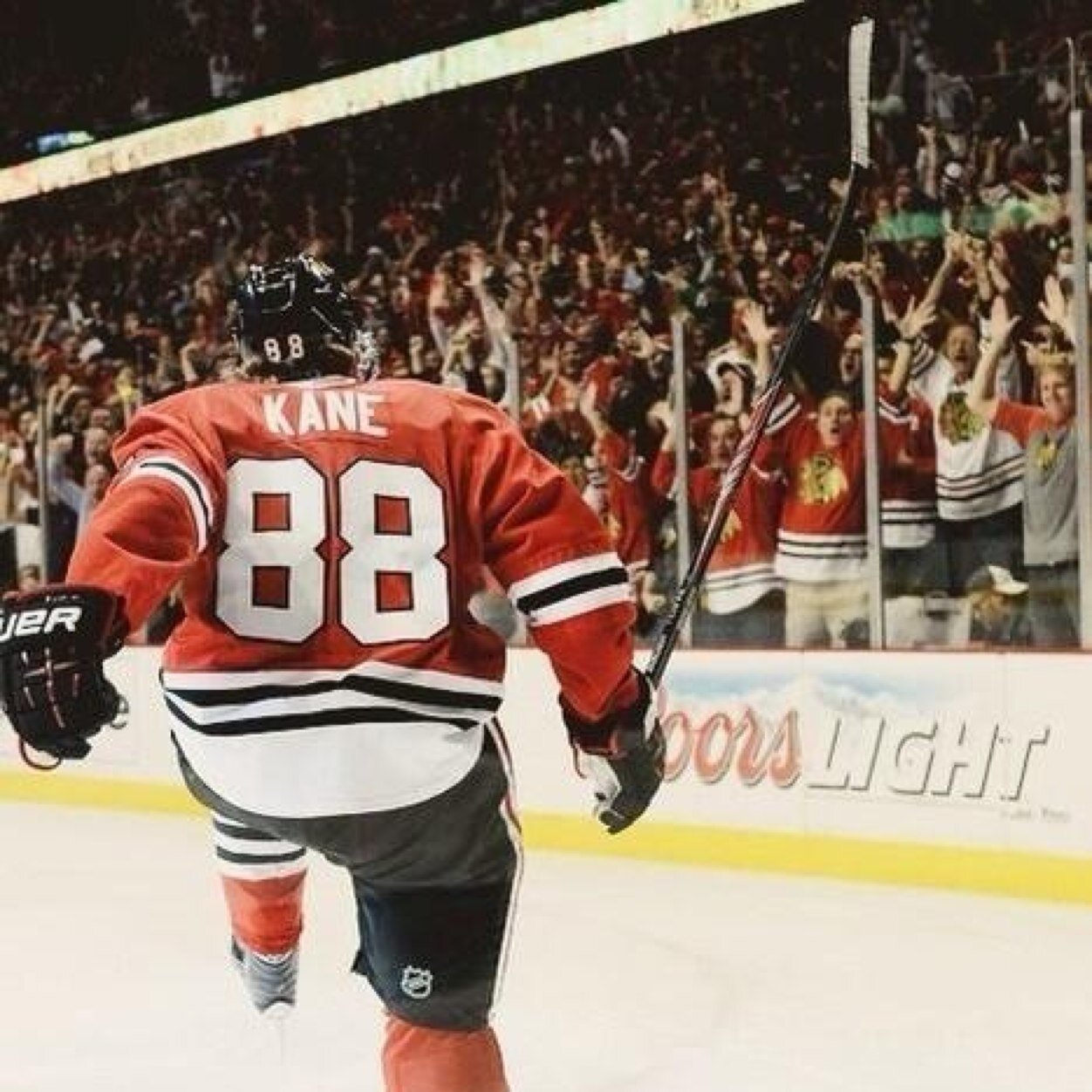 BlackhawksU's profile picture. Up to the minute Blackhawks News/Game updates.