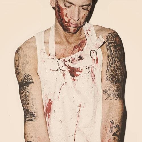 boodyshaheen's profile picture. 