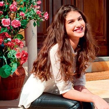 Sou uma Bielnatica, Giginatica e amo as Chiquititas ! Sou louka pelo Principe Gabriel e a Diva Giovanna 3 amo PQS