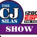 'C.J.' Silas (she/her) (@cjsilas) Twitter profile photo 'C.J.' Silas (she/her) (@cjsilas) Twitter profile photo