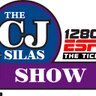 cjsilas's profile picture. Baseball Public Address Announcer, Talk Show Host ESPN Radio...Roller Derby Skater...doggie mom to Mister Robinson #JR42