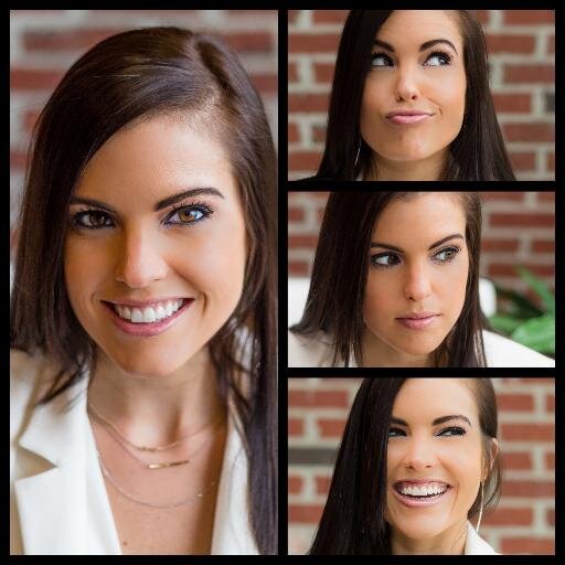 Jamila René: Dietitian, Personal Trainer, Foodie. Let me show you how to get lean & feel your best https://t.co/grMCioNN5R with simple changes to your habits!
