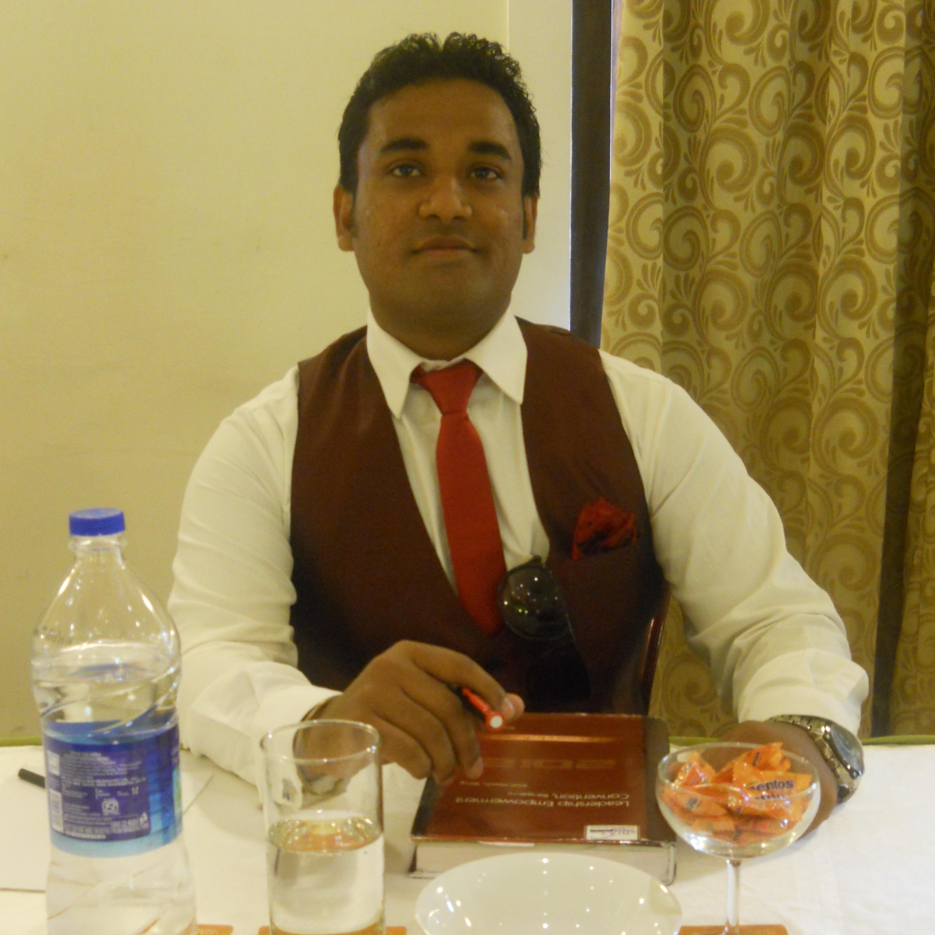 ENTREPRENEUR