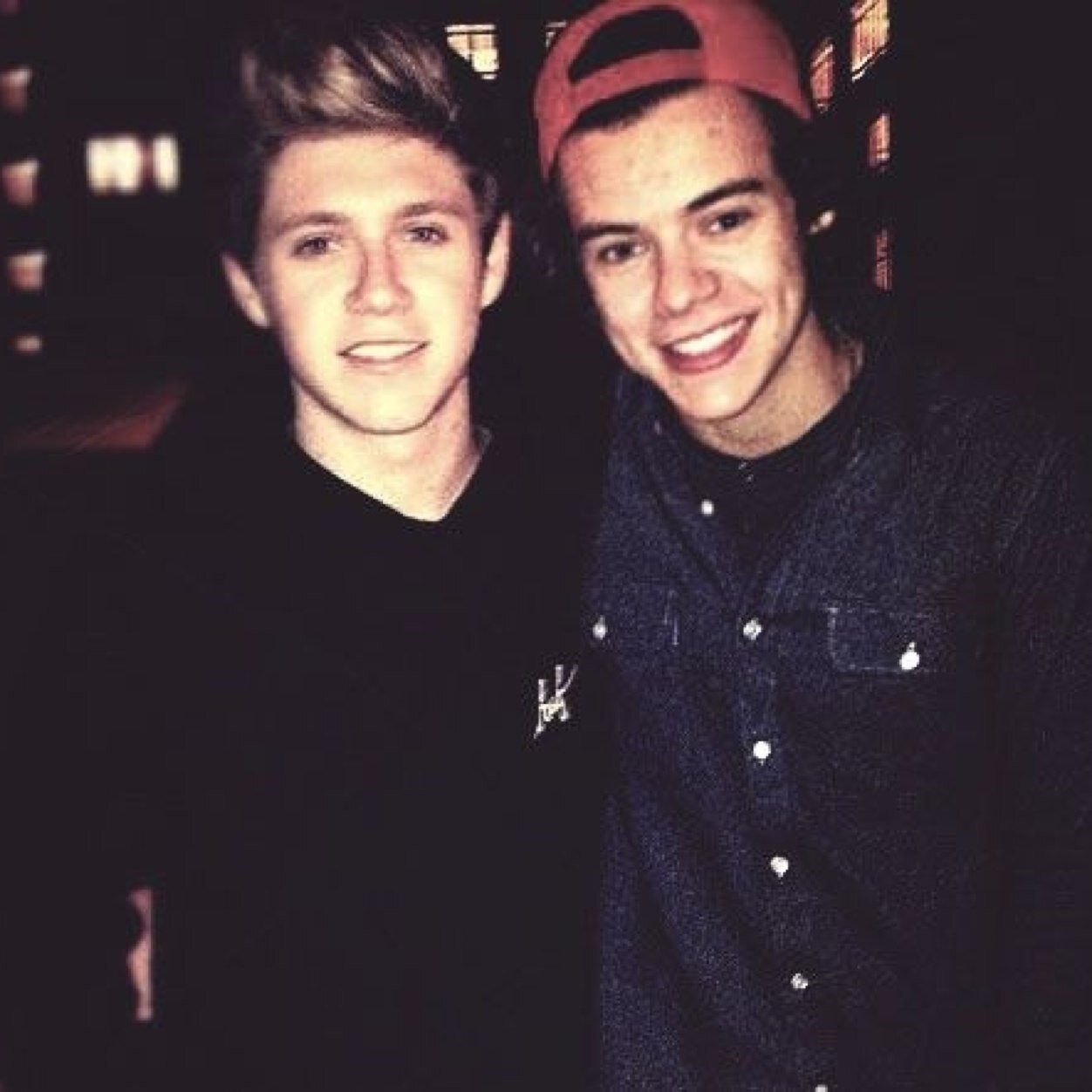 Directioner:3,Sra.Horan,5sos. *-*