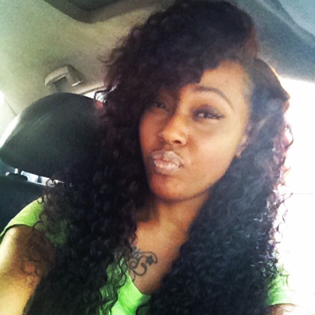 Im Backkkk Like I Never Left Follow Me Muthafuckers!!!!!!