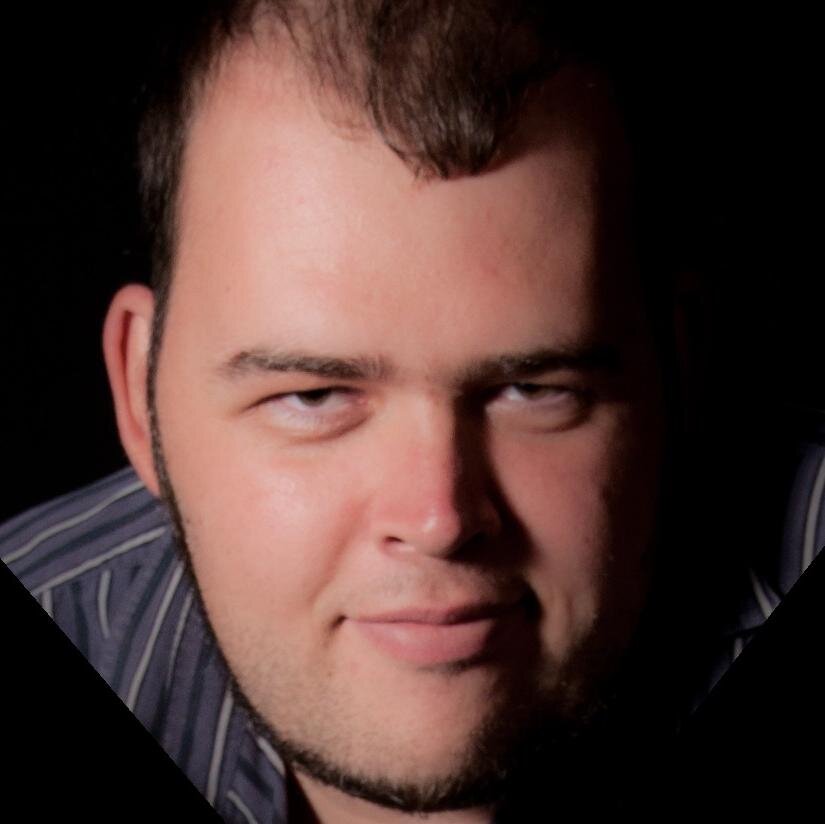 Engelbrecht_B's profile picture. 