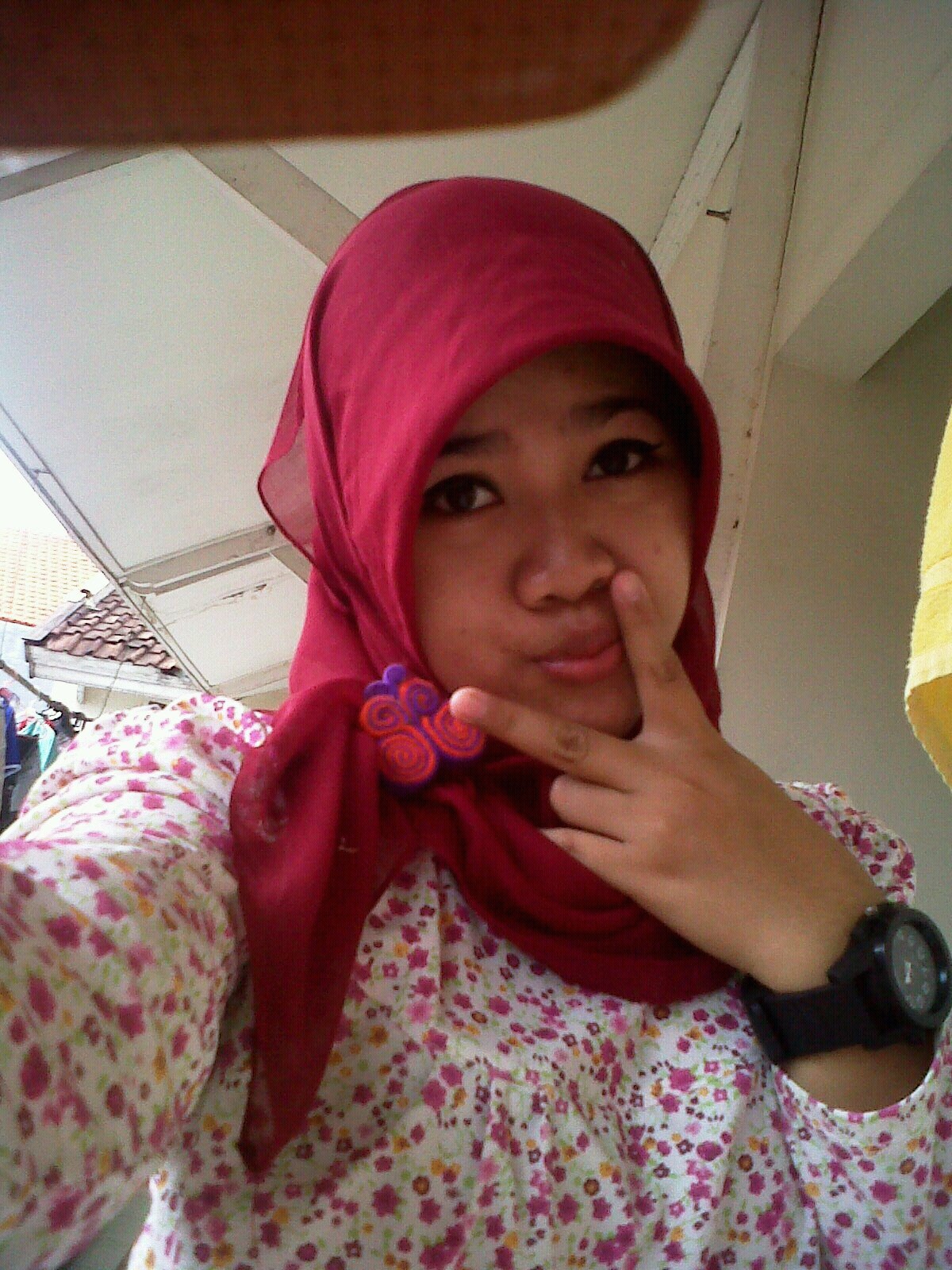 bella_tamao's profile picture. Nyonya Big Bos KBT