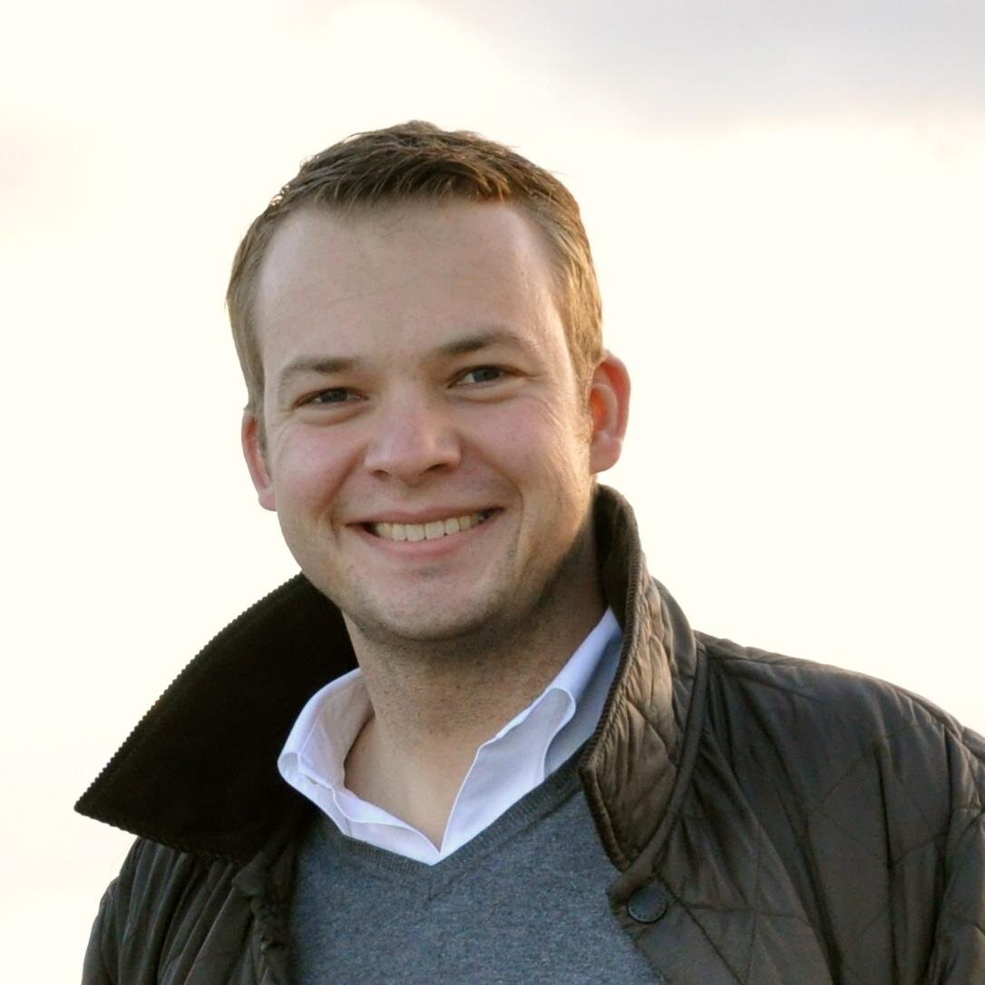 Assistant Professor @uni_muenster - fascinated by political marketing, social marketing, and field experiments