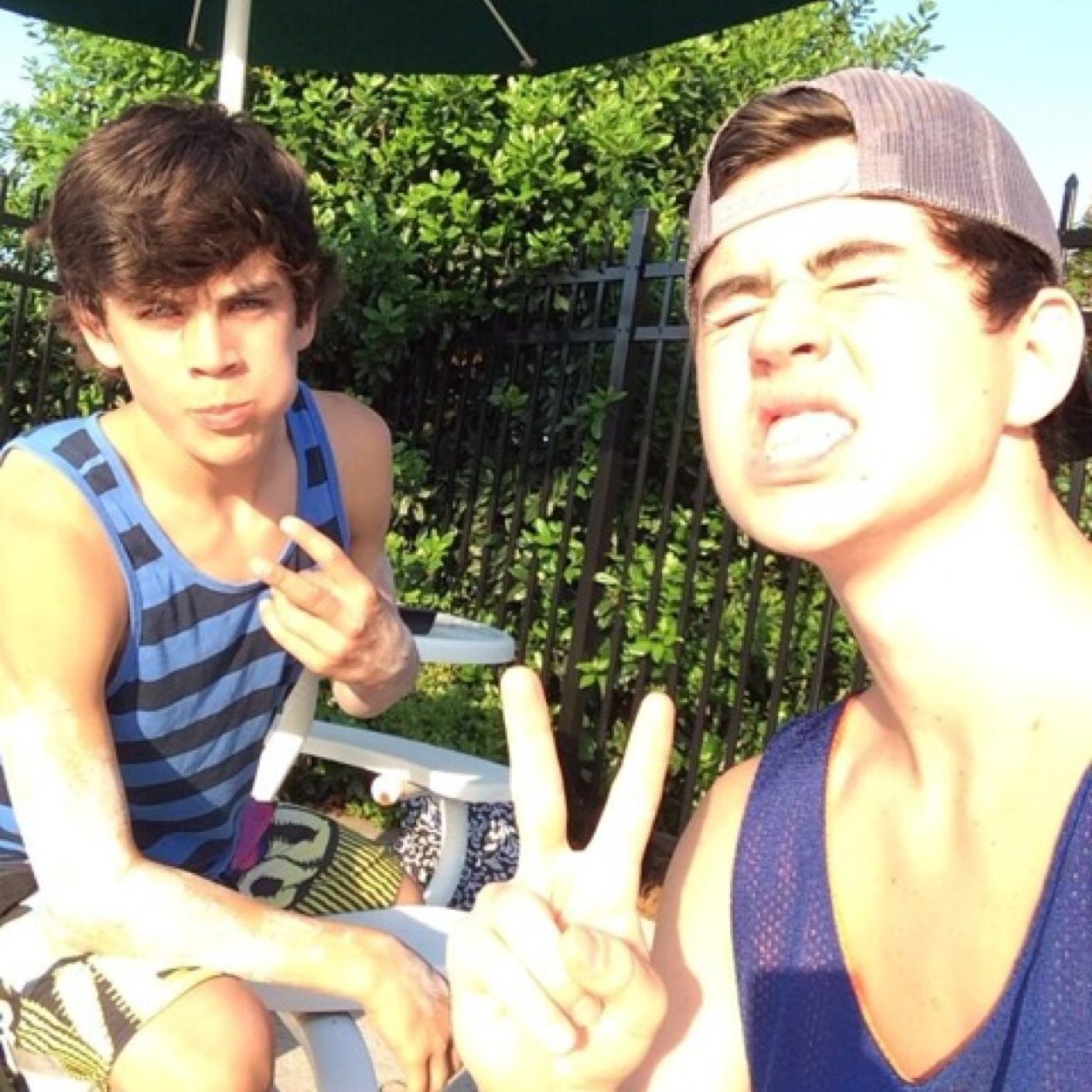 THEVINERSBABE's profile picture. I love the viners...