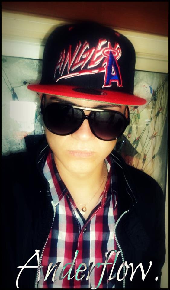 @CarlosAnderflow