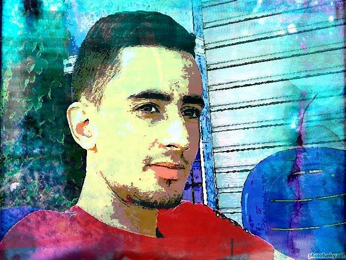 MsbBrmJ's profile picture. Artiste