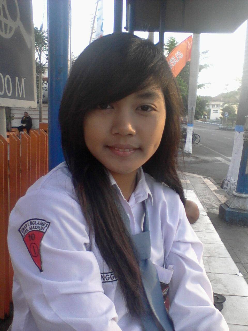 Arek Mapalus @jatim 2 siap tempur ({}) Nammyohorengekyo