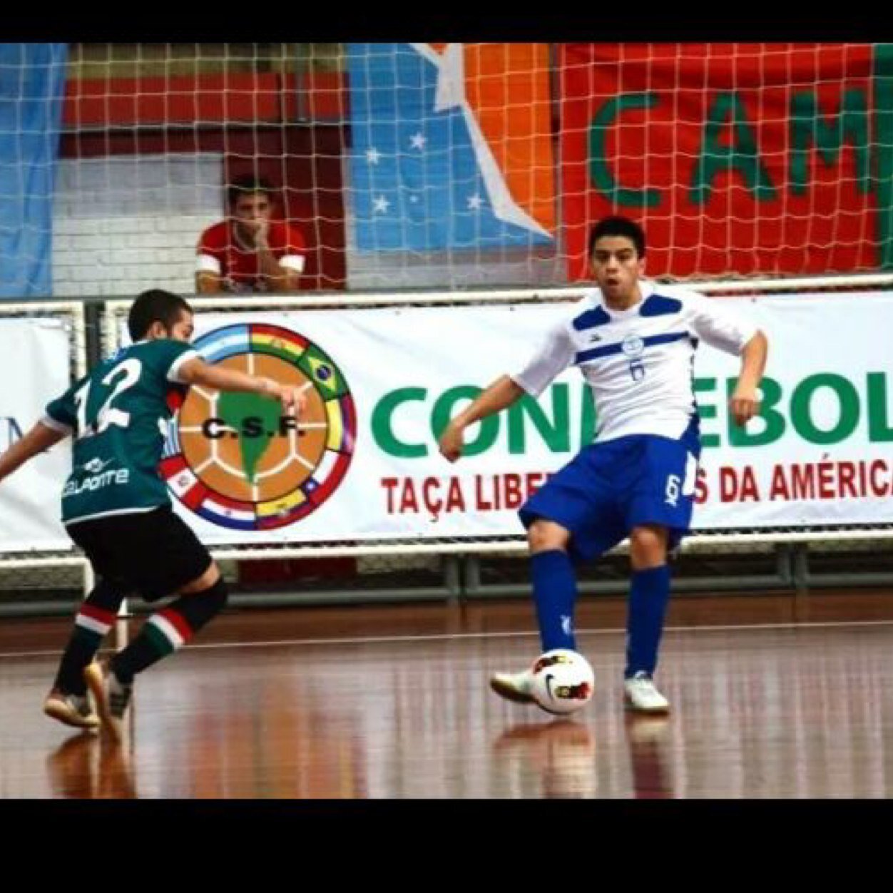 RioGrandeTierraDelFuego FutsalAmericadelsud