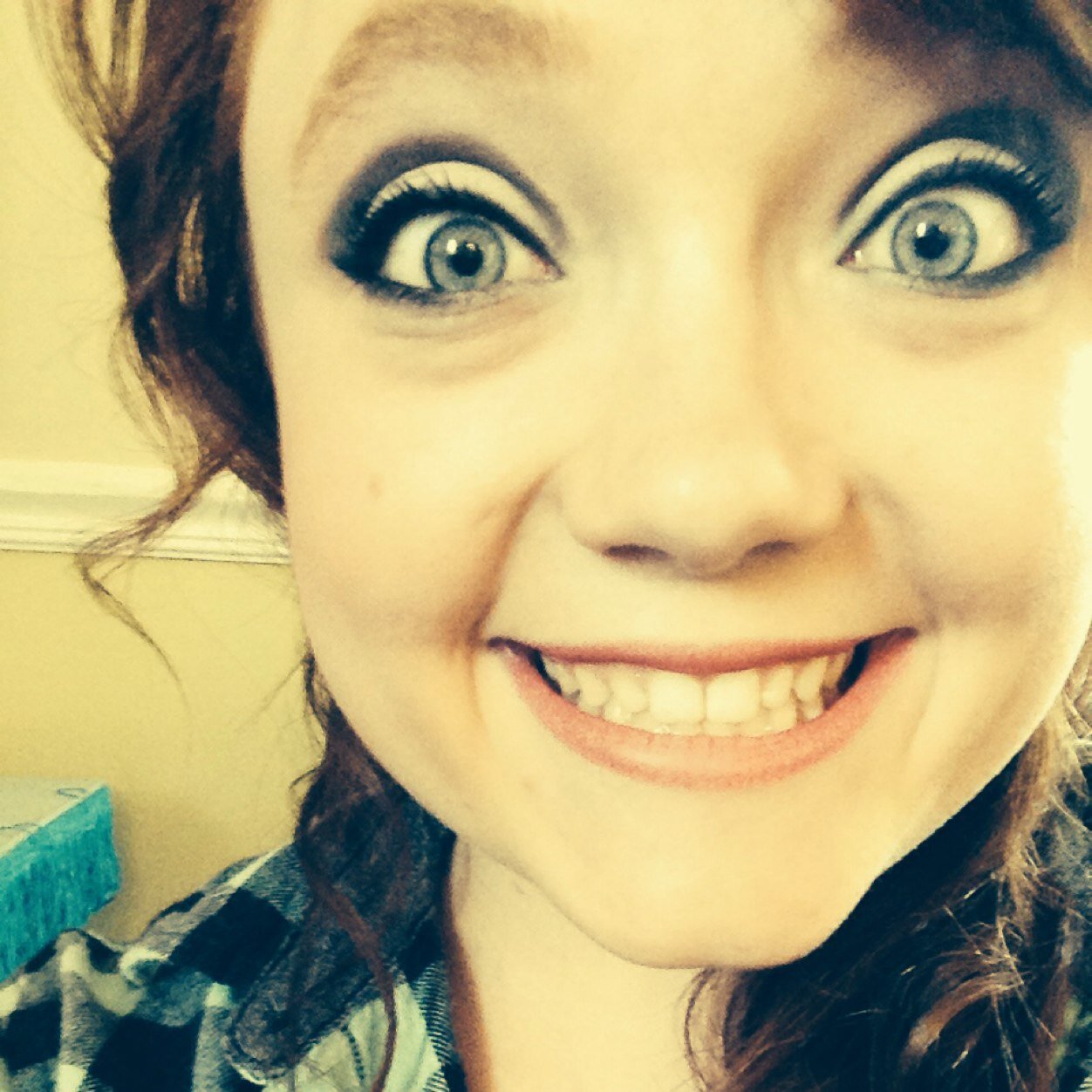 Ginger Love