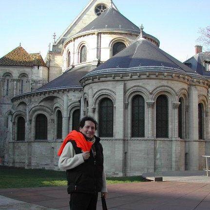 jalfrub's profile picture. About Me
I am tripadvisor and learning english, french, germany and spanish student. I like to meet new people, new cultures and to share experiences. Viel Dank