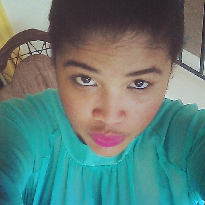 Coyrelis's profile picture. Medico Interno UCNE; Cocino, Bailo y dicen que canto lindo $; Arjona y Fabian RiosS 3