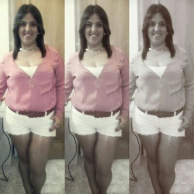 Si no hubiera vivido todo esto no seria la misma persona que soy ahora,,,sonriendo desde el 16/05/95 ~Sin ellas nada seria igual.		Ubeeda ciity
