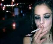 EDSuicide's profile picture. Dépressive.