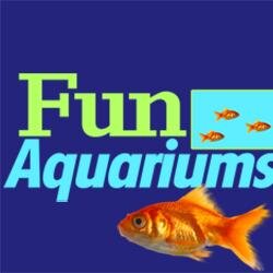 Aquariums are fun and a great way to transform any space into a relaxing tranquil environment.