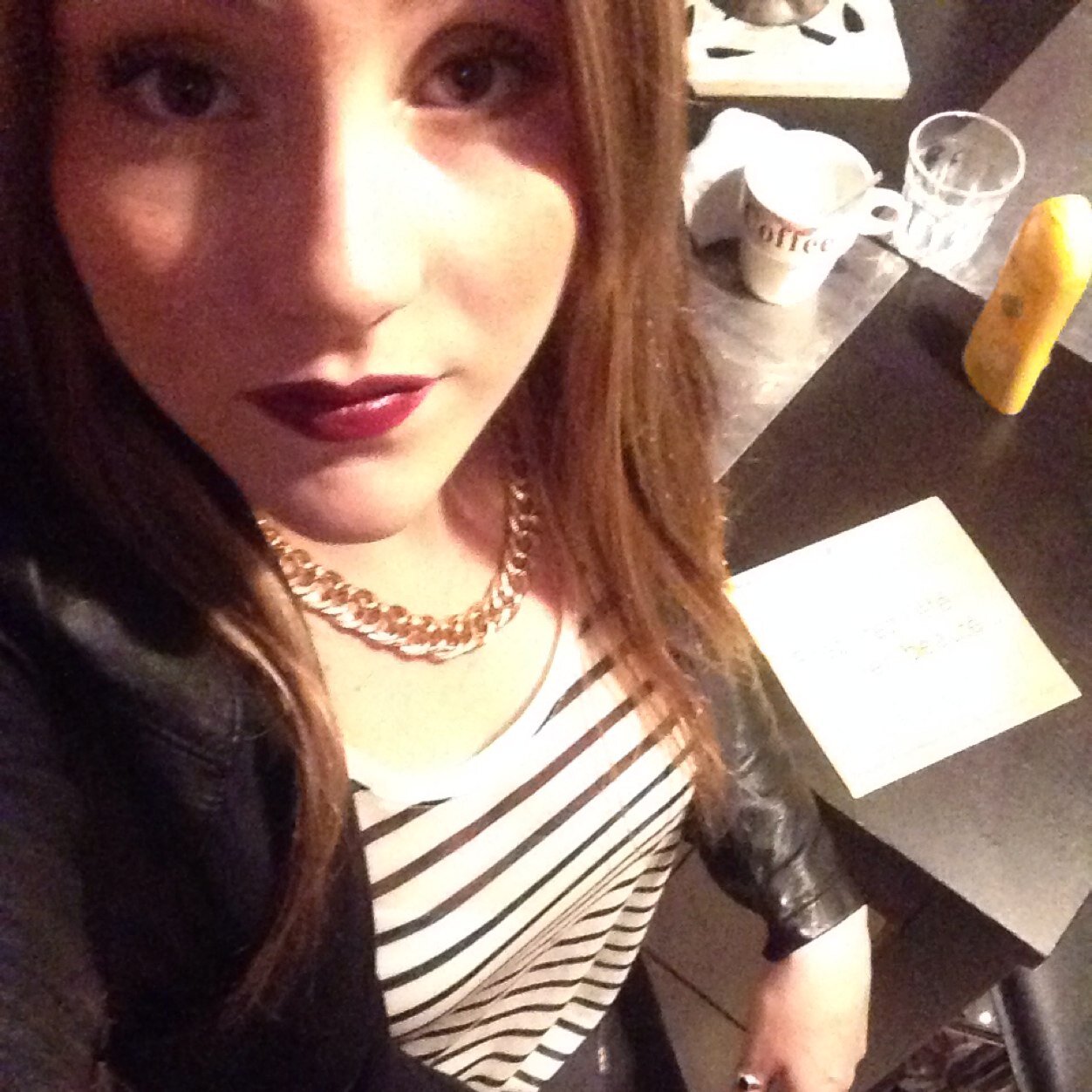 ClemBLhotellier's profile picture. 