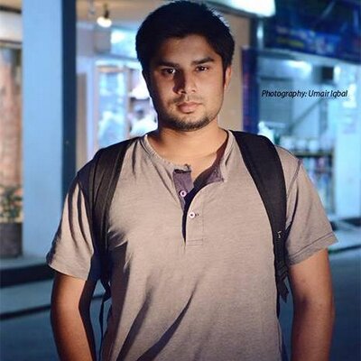 Taimooralich's profile image