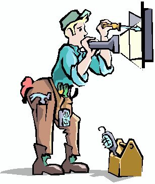 Ferelek's profile picture. Unos cuantos años van ya haciendo instalaciones, renovando o manteniendo otras y corrigiendo las chapuzas de algunos. Siempre aprendiendo ;)