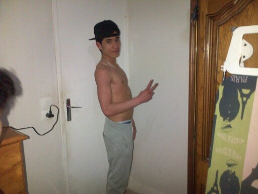 TairoAsmat's profile picture. #Team 973 ORIGINE :GUYANE & BRESIL F.L.G -X.V. celibataire