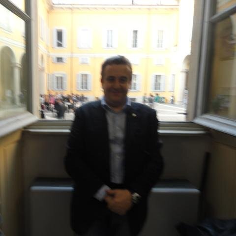 Meglio di me ...nessuno, dopo di me il nulla.