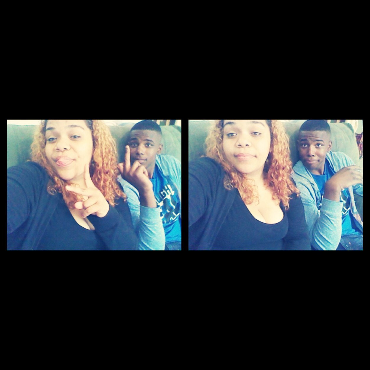 Jamir A Nathaniel Turner ❤️✊