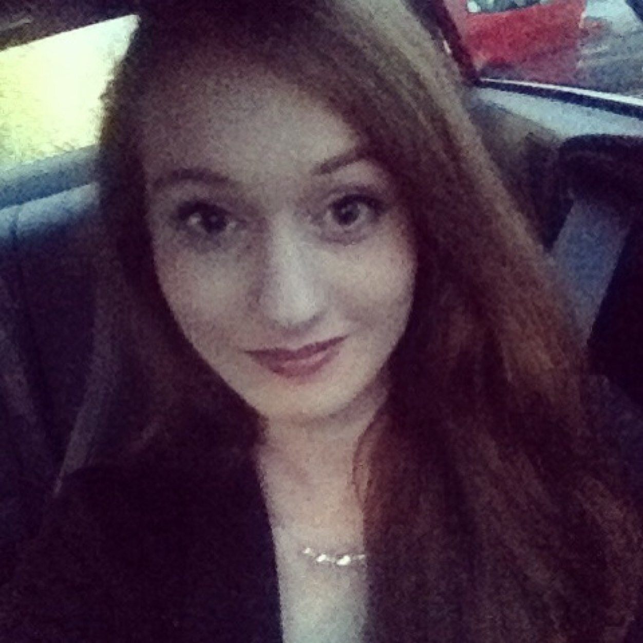 _lyndseymcq's profile picture. Be who you are and say what you feel, because those who mind don't matter and those who matter don't mind. ~Dr. Seuss