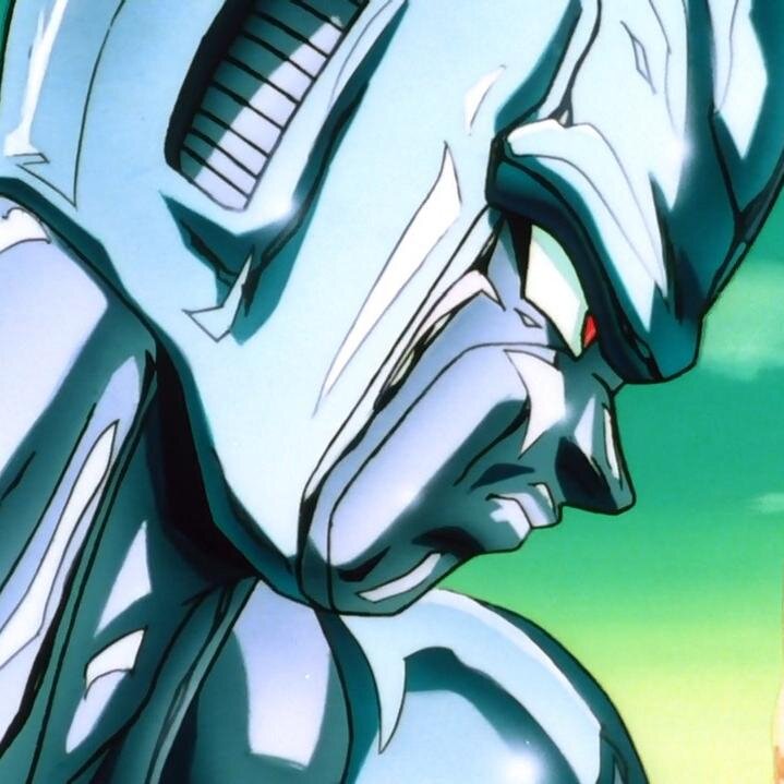 The strongest fighter in the universe has been reborn with a new and improved body. Watch in awe as your life is ended by the embodiment of perfection. [RP]