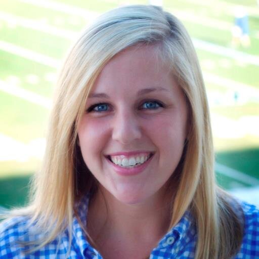 MeghanNeels's profile picture. A St. Louis girl in Tulsa