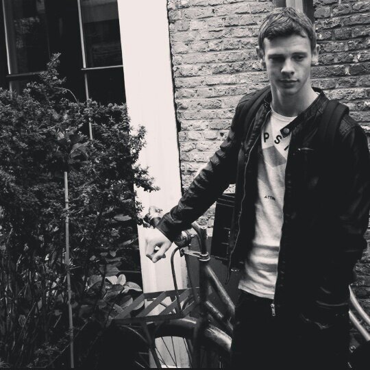 MMEvdB Profile Picture