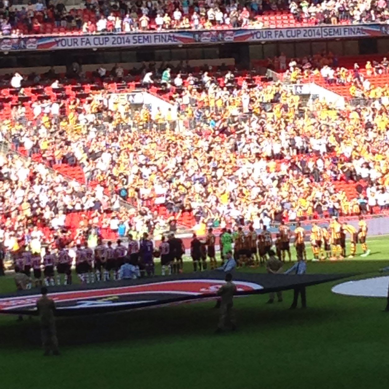 Can't believe arsenal won in added time I thought they run away with it