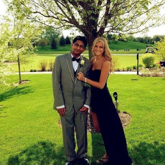 I am a prince. I have graduated  from Stevenson High School in June 2014. I am currently attending Lake Forest College And A second year  Student