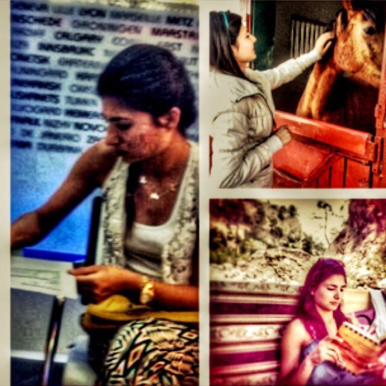 Language Instructor