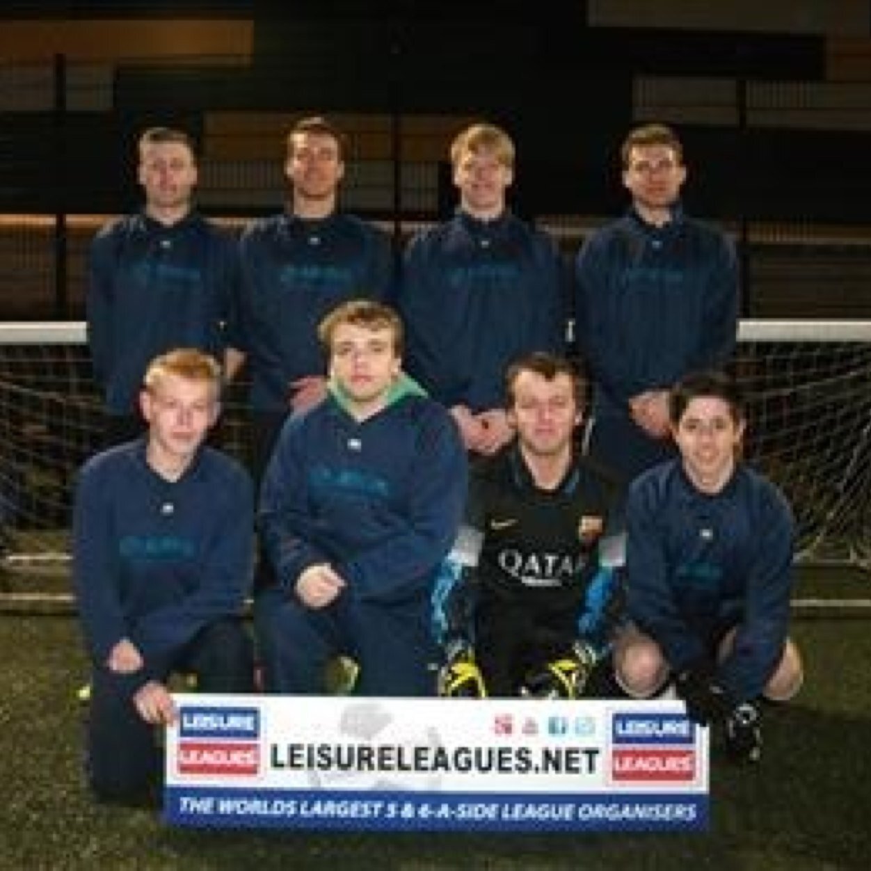 SDFC_'s profile picture. 