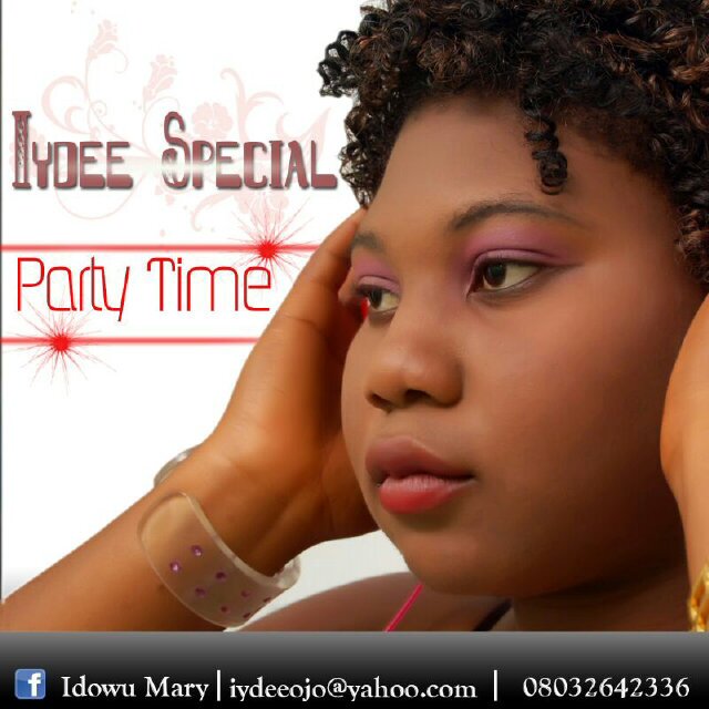 Iydeejo23's profile picture. 