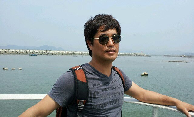 y981016's profile picture. 천주교(베드로),여행을 떠나자