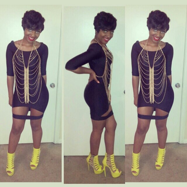 instagram : bonita_keke