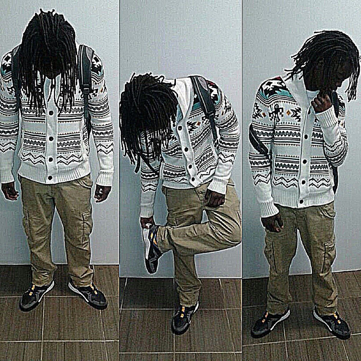 Yg Sosa Follow Mee I'll Follow Back #OnBruhh