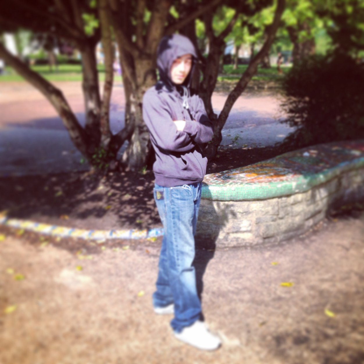 B_Money_E8's profile picture. DdotWorld Not Jojo ❤️