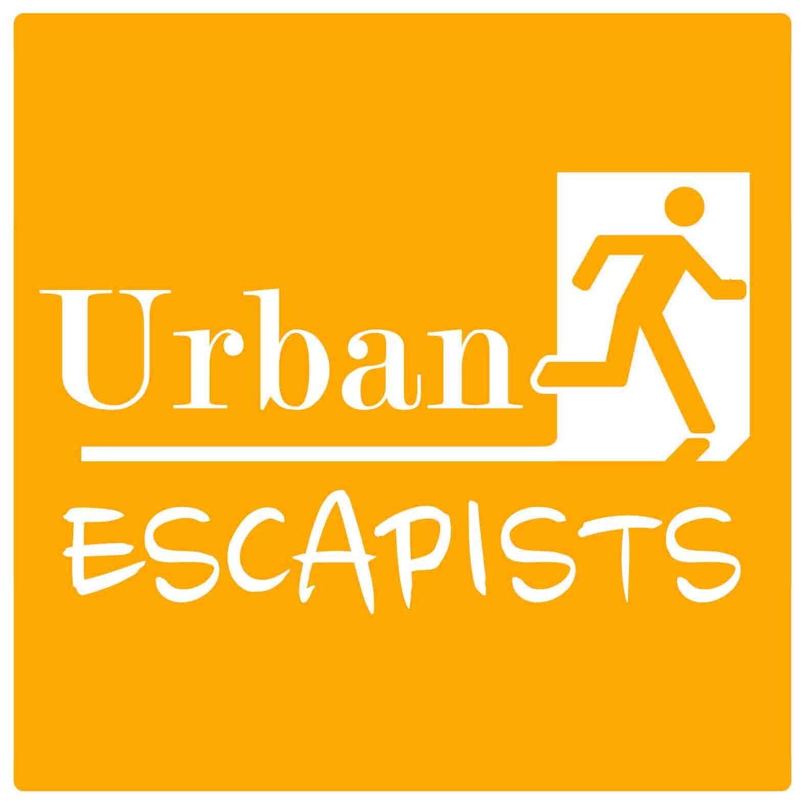 Subvert the Daily Grind with the Urban Escapists! | Travel | Food | Culture | Photography | Adventure | City | Outdoors